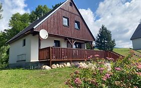 Vila 66 - Cista V Krkonosich
