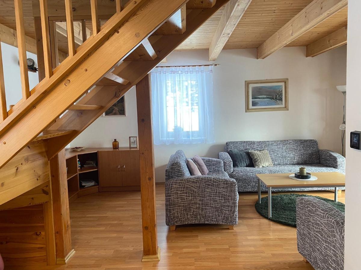 Vila 66 - Cista V Krkonosich Černý Důl Zewnętrze zdjęcie